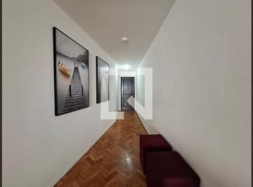 Apartamento · 143m² · 4 Quartos · 1 Vaga · Apartamento para Aluguel - Santa Teresa, 4 Quartos, 143 m2 - Rio de Janeiro