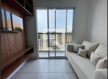 Apartamento · 24m² · 1 Quarto · Apartamento para Aluguel - Jardim Éster Yolanda, 1 Quarto, 24 m2 - São Paulo