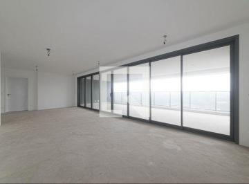 Apartamento · 265m² · 3 Quartos · 3 Vagas · Apartamento à Venda - Panamby, 3 Quartos, 265 m² - São Paulo