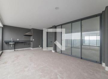 Apartamento Venda 265m² de 3 quartos · Apartamento à Venda - Panamby, 3 Quartos, 265 m² - São Paulo