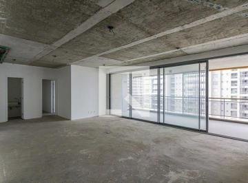 Apartamento · 198m² · 4 Quartos · 3 Vagas · Apartamento à Venda - Brooklin, 4 Quartos, 198 m² - São Paulo