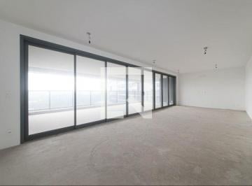 Apartamento · 265m² · 3 Quartos · 4 Vagas · Apartamento à Venda - Panamby, 3 Quartos, 265 m² - São Paulo