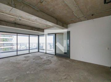 Apartamento · 167m² · 3 Quartos · 3 Vagas · Apartamento à Venda - Brooklin, 3 Quartos, 167 m² - São Paulo