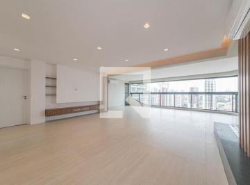 Apartamento · 227m² · 4 Quartos · 4 Vagas · Apartamento à Venda - Chácara Santo Antonio, 4 Quartos, 227 m² - São Paulo