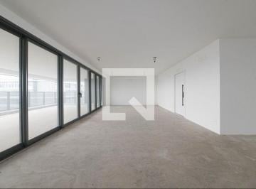 Apartamento · 265m² · 3 Quartos · 4 Vagas · Apartamento à Venda - Panamby, 3 Quartos, 265 m² - São Paulo