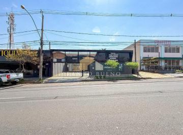Comercial · 480m² · Comercial à venda - no Jardim Yolanda
