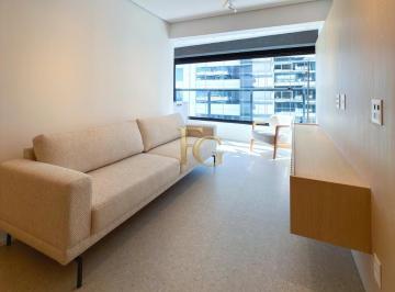 Apartamento · 75m² · 2 Quartos · 2 Vagas · Apartamento de 2 dormitórios | Condomínio Oka Mamoré - Alphaville - Barueri - SP