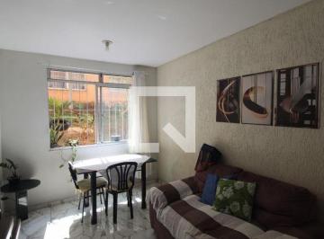Apartamento · 55m² · 3 Quartos · 2 Vagas · Apartamento à Venda - Copacabana, 3 Quartos, 55 m² - Belo Horizonte