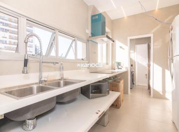 Apartamento Venda de 3 quartos · COBERTURA DUPLEX NA RUA MARQUESA DE SANTOS