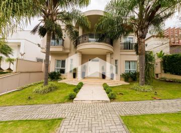 1 · Casa Mobiliada | Condomínio Fechado | Paysage Curytyba | Aluguel R$ 27.700,00