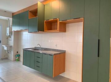 Apartamento · 85m² · 3 Quartos · 2 Vagas · Apartamento para Locação no La Sierra - Medeiros Jundiaí