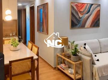b6d585883119cb71cb99e7a9369a21b67aa94ed8 · Apartamento com 3 quartos à venda, 85 m² por R$ 650.000 - Pendotiba - Niterói/RJ