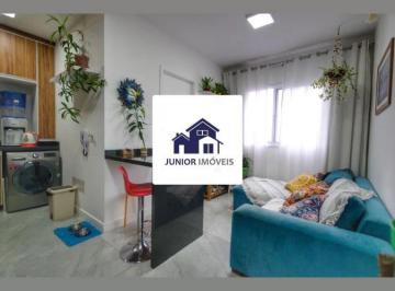 Apartamento de 2 quartos, São Paulo · Amplo/ Ótima localização