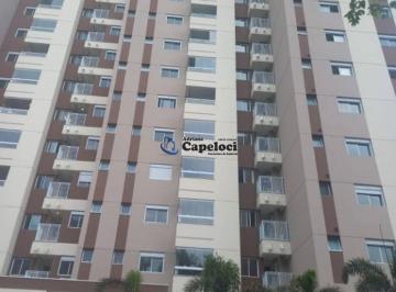 def935343eb65e5050750a93ac96f63d282fa36b · Apartamento com 3 dormitórios à venda, 94 m- Vila Léa - Santo André/SP