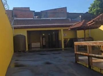 d87f5f780dbc89c75e2215ddb5a5ab45f6e45533 · Chácara com 1 dormitório à venda, 300 m² por R$ 400.000 - Jardim São Judas Tadeu - Campinas/SP