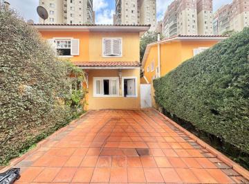 Casa de 3 quartos, São Paulo · Casa de 180 m² com 3 quartos à venda no Jardim Monte Alegre