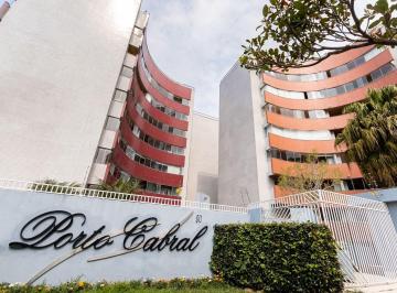 ae480c6ff7ca454383f62a98ee97f49f5a74a8d3 · Apartamento Para Locação no Cabral - Condomínio Clube