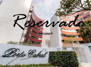 e04cf27a2916767e8a63731fed74250aa1ef0bc5 · Apartamento Para Locação no Cabral - Condomínio Clube