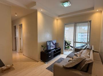 f9b34946eaf481c5af496709cd06a815c8cbe0ad · Apartamento à Venda de 66m² no Condomínio Flex Suzano no Conjunto Residencial Irai em Suzano/SP: 03