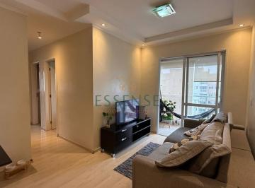 7187e0213cb4e54691d7804fd3f374c53e739f5c · Apartamento à Venda de 66m² no Condomínio Flex Suzano no Conjunto Residencial Irai em Suzano/SP: 03