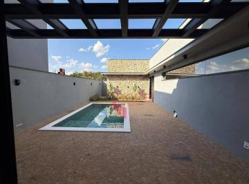 3471c81574b582edf125f1b34bae4606cab591b5 · Casa com 3 dormitórios para alugar, 313 m² por R$ 13.440,30/mês - Bonfim Paulista - Ribeirão Preto/S