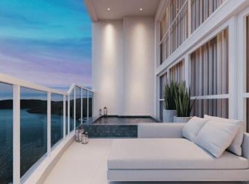 c8c7207cd5a795212bfbe76159e43b69d4d82f45 · Apartamento Duplex com 4 dormitórios à venda, 500 m² por R$ 13.000.000,00 - Ponta da Praia - Santos/