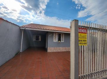2ac0b83401121e5ed2a2c02d096252ae5e389888 · Casa com 3 dormitórios à venda, 70 m² por R$ 429.000,00 - Fazendinha - Curitiba/PR