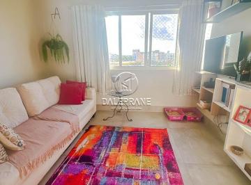Apartamento de 2 quartos, Águas Claras · COSTA AZUL QS5 RUA 120 2 QUARTOS AREAL