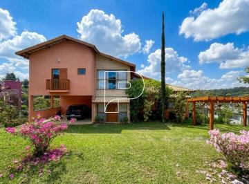 d23dca2f07a1ed2379981d69a6e370d8b5ea4ec3 · Casa com 5 dormitórios à venda, 476 m² por R$ 2.500.000,00 - Condomínio Patrimônio do Carmo - São Ro