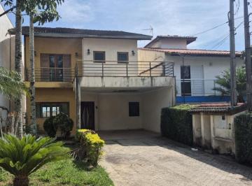 2a9addca92f386cd2d0e3c0af280409e8039eb18 · Casa com 3 dormitórios à venda, 260 m² - Condomínio Aruã - Mogi das Cruzes/SP