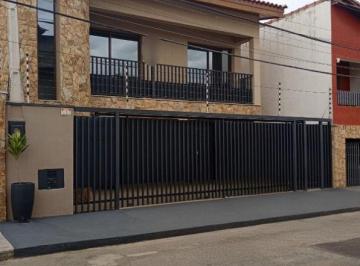 835c2bf9a807cc2af3a3681c036c2d045dbf6c72 · Casa com 3 dormitórios à venda por R$ 1.200.000,00 - Vila Santana - Itapetininga/SP