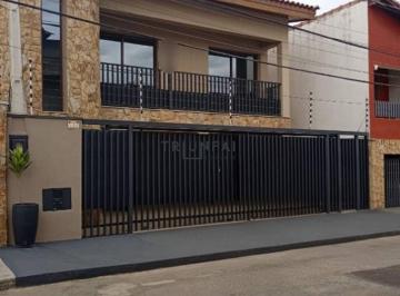 6bf6721f56e16e1010b52a0c690c871d8177a37f · Casa com 3 dormitórios à venda por R$ 1.200.000,00 - Vila Santana - Itapetininga/SP