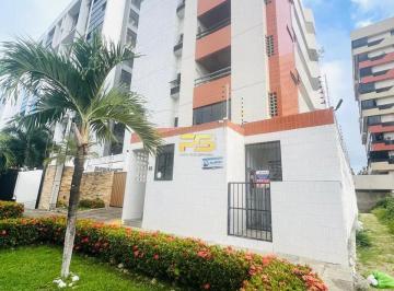 Apartamento · 183m² · 3 Quartos · Apartamento 183m² 3 quartos sendo 3 suítes em Intermares à Venda