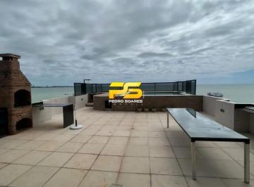 Apartamento · 450m² · 3 Quartos · 2 Vagas · Apartamento Pé na Areia à Venda