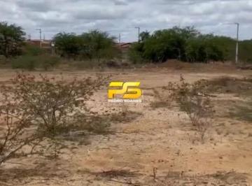 Terreno · 20000m² · Área com 2 Hectarias à Venda – Centro de Nova Palmeira/PB