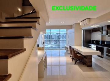 43e061c0ca6f7dc1bc06e1af44cd2adc84a17483 · Loft com 1 dormitório para alugar, 77 m² por R$ 3.600,00/mês - Jardim Guarani - Campinas/SP