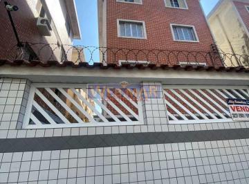 Apartamento · 62m² · 2 Quartos · 1 Vaga · Apartamento com 2 quartos, Parque São Vicente, São Vicente - R$ 240 mil, Cod: 138996