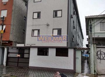 Apartamento · 70m² · 2 Quartos · 1 Vaga · Apartamento com 2 quartos, Parque São Vicente, São Vicente - R$ 220 mil, Cod: 138924