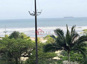 Apartamento · 137m² · 3 Quartos · 1 Vaga · Apartamento com 3 quartos, Pompéia, Santos - R$ 1.35 mi, Cod: 1107