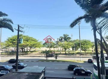 Apartamento · 158m² · 3 Quartos · 1 Vaga · Apartamento com 3 quartos, Gonzaga, Santos - R$ 1.04 mi, Cod: 1106
