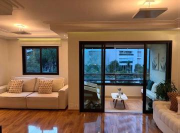 2407cc224b24885f3c66865968ae0169aa341c3b · APARTAMENTO À VENDA NA CHÁCARA KLABIN | 117 M² | 3 DORMITÓRIOS | 1 SUÍTE | 2 VAGAS