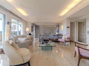 66ff85d26ec1dc1c0890a98bcf0b18d2535a874c · APARTAMENTO À VENDA NO ALTO DE PINHEIROS | 220 M² | 3 SUÍTES | 4 VAGAS | ALTO PADRÃO