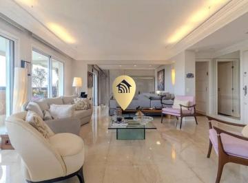 05177660ecf6f2a17b2726a42e47834fbad9266d · APARTAMENTO À VENDA NO ALTO DE PINHEIROS | 220 M² | 3 SUÍTES | 4 VAGAS | ALTO PADRÃO