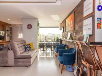 b1e72b32ff397a5b6693a549048f1da7034bdda4 · Apartamento com 2 dormitórios à venda, 73 m² por R$ 735.000,00 - Cambuci - São Paulo/SP