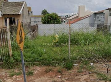 Terreno · 437m² · Terreno à venda no bairro Jardim Novo Horizonte - Maringá/PR