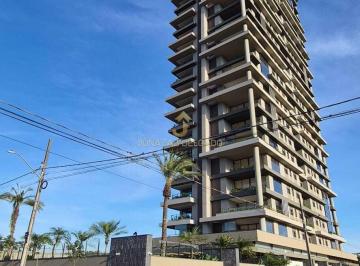 Apartamento · 119m² · 3 Quartos · 2 Vagas · Apartamento à venda no bairro Zona 08 - Maringá/PR
