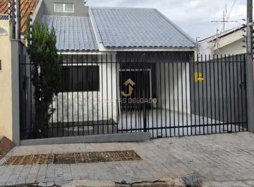 Casa · 100m² · 3 Quartos · 1 Vaga · Casa à venda no bairro Parque Lagoa Dourada - Maringá/PR