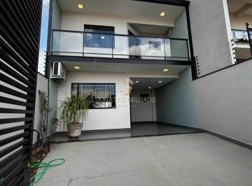 Casa · 133m² · 3 Quartos · 2 Vagas · Casa à venda no bairro Jardim Cidade Monções - Maringá/PR