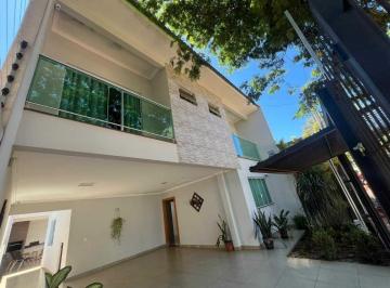 Casa · 249m² · 1 Quarto · 2 Vagas · Casa à venda no bairro Jardim Imperial I - Maringá/PR