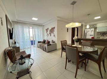 Apartamento · 81m² · 3 Quartos · 2 Vagas · Apartamento Padrão à venda 81 metros 03 quartos R$ 680.000,00 Manaíra- João Pessoa-PB